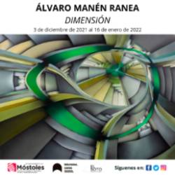 Exposición dimensión