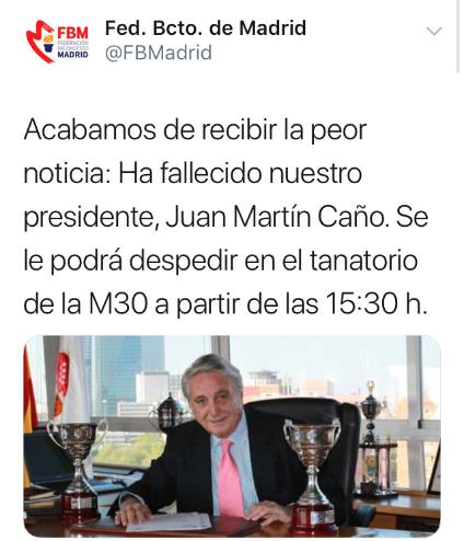 Juan Martín Caño