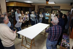 XXXII Aniv Asoc Personas Sordas 3