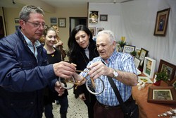 XXXII Aniv Asoc Personas Sordas 6