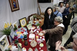 XXXII Aniv Asoc Personas Sordas 7