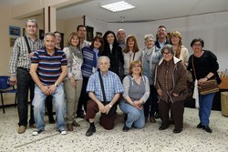 XXXII Aniv Asoc Personas Sordas 8