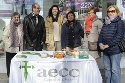 Dia mundial contra cancer