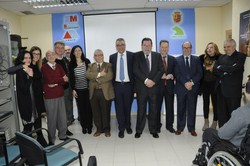 X Aniversario AMDEM 8