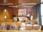 Conferencia Aspectos Legales contra la violencia de género 1