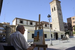 Pintura rapida mayores 1