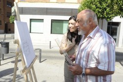 Pintura rapida mayores 5