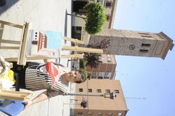 Pintura rapida mayores 10