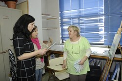 Jornadas abiertas TALLER PINTURA 5