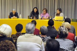 Clausura JORNADA ALCOHOLISMO 3