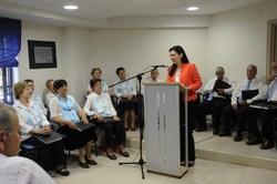 Homenaje a Francisco Cristino 6