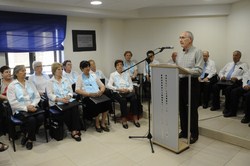 Homenaje a Francisco Cristino 9