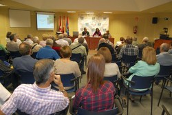 Conferencia AACC Cáncer Próstata 2