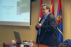 Conferencia AACC Cáncer Próstata 6