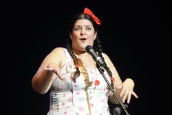 Gala Solidaria Cadena Ser 11