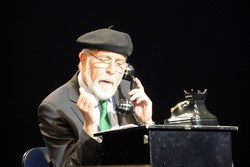 Gala Solidaria Cadena Ser 3