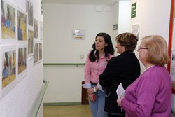 Día Mundial Parkinson 2