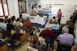 Día Mundial Parkinson 4