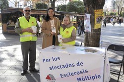 INFORMATIVA ESCLEROSIS