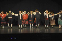 Festival CENTROS MAYORES 3