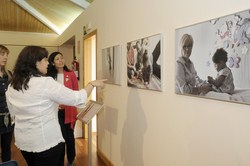 Expo fotos Acogimiento Familiar 2