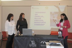 Expo fotos Acogimiento Familiar 8