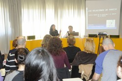 Conferencia mujer RELACIÓN PAREJA 2