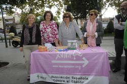 MESA CONTRA CANCER 2