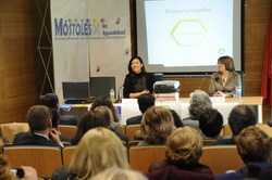 Proyecto EMPLEO AFINSYFACRO 2