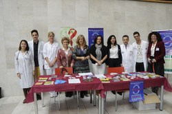 Dia Mundial contra SIDA 2