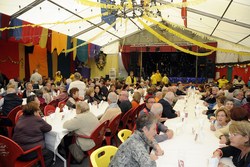 Comida Mayores Corbatos 2