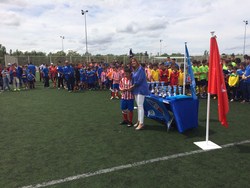 TROFEO LOS YIMIS RECOGIDO 300 KG 8