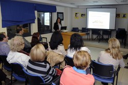 Conferencia Día Diabetes Gema 1