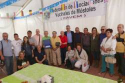 Homenaje Favem a AA.VV Juan XXIIIL2110897