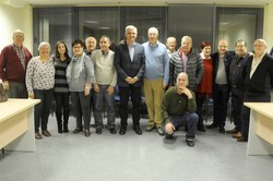 Reunion con FAVEM 018