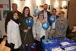 festival benéfico IDIC15 1