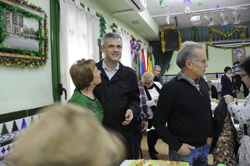 casa andalucía navidad 3