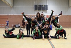 Premios Dancing 4Life Mayo_10