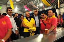 visita carpas peñas 1