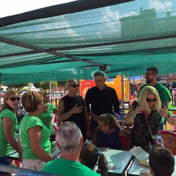 Cocido Pinar de Móstoles 1