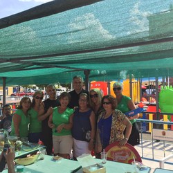 cocido Pinar de Móstoles 2