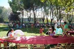 fiesta pradera Santo Domingo 3