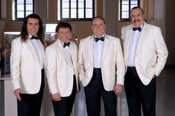 Cantores de Híspalis