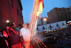 Pregon y chupinazo 11