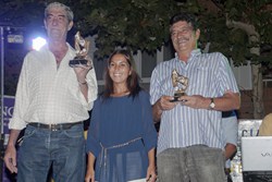 Plaza Arroyomolinos petanca 3