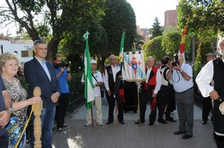 Ofrenda a la Virgen 5