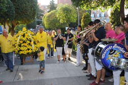 Ofrenda a la Virgen 15