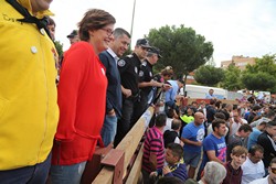 13 septiembre 2015 Encierro 1