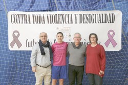 Futbol Sala Villafontana 6