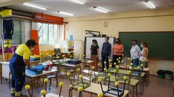 mejora y rehabilitación colegios 1